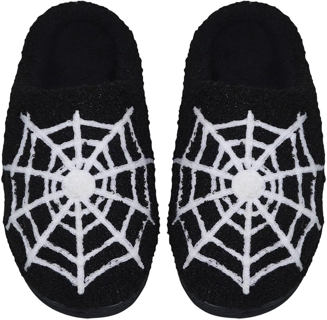 Домашние тапочки на Хэллоуин для женщин и мужчин, мягкие, теплые, пушистые, для дома и улицы, с жесткой подошвой, женские и мужские шлепанцы Generic, черный
Домашние тапочки на Хэллоуин для женщин и мужчин, мягкие, теплые, пушистые, для дома и улицы, с жесткой подошвой, женские и мужские шлепанцы Generic, черный