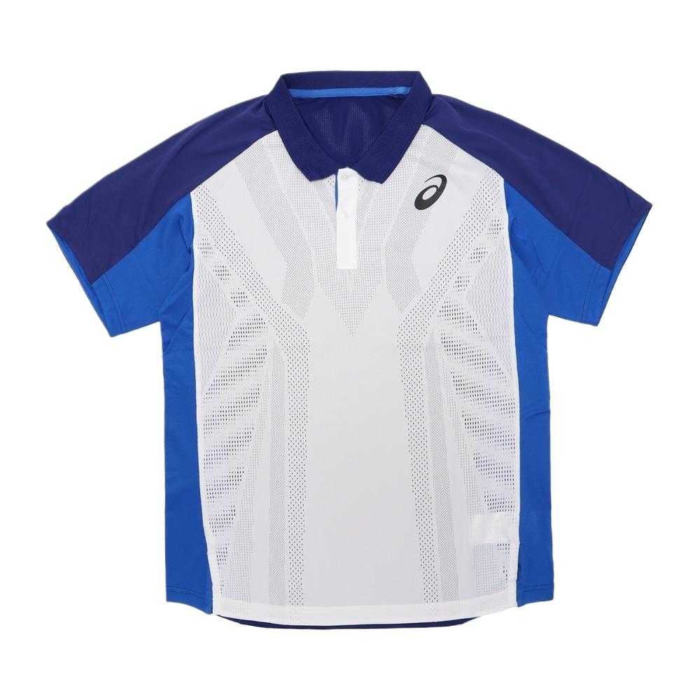 Теннисный топ мужской ASICS, темно-синий
Теннисный топ мужской ASICS, темно-синий