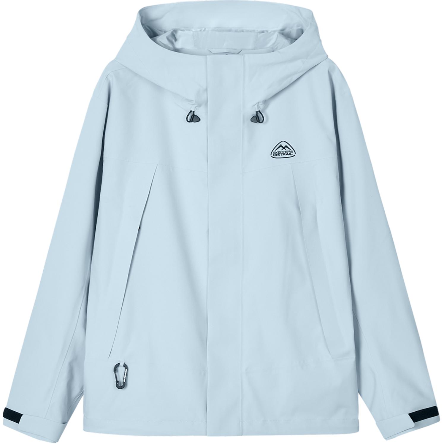 Куртка-ветровка мужская детская светло-голубая Skechers, Синий, Куртка-ветровка мужская детская светло-голубая Skechers
Куртка-ветровка мужская детская светло-голубая Skechers, Синий, Куртка-ветровка мужская детская светло-голубая Skechers