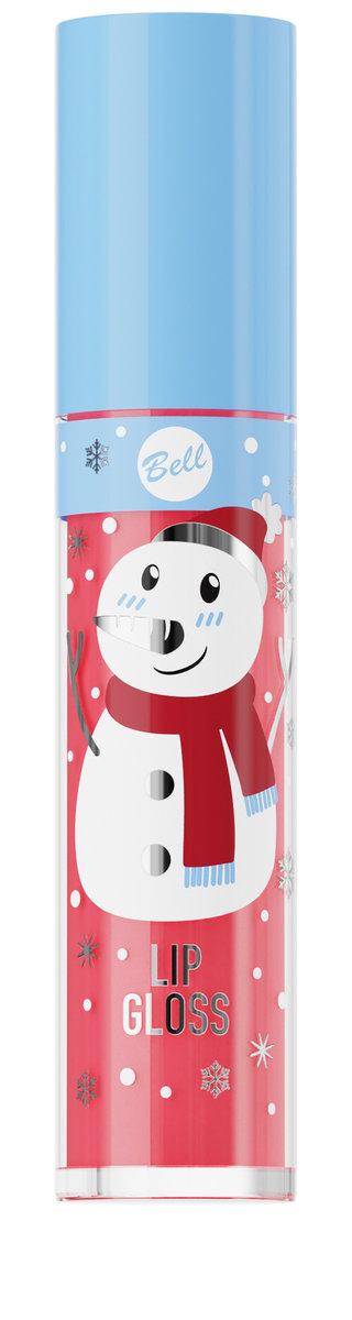 Bell, Блеск для губ, Блеск для губ, 03 Ice Queen Kiss
Bell, Блеск для губ, Блеск для губ, 03 Ice Queen Kiss