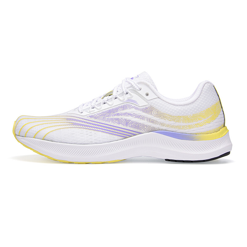 Кроссовки Journey To The Second Generation для бега унисекс с низким верхом фиолетового цвета Do-Win
Кроссовки Journey To The Second Generation для бега унисекс с низким верхом фиолетового цвета Do-Win