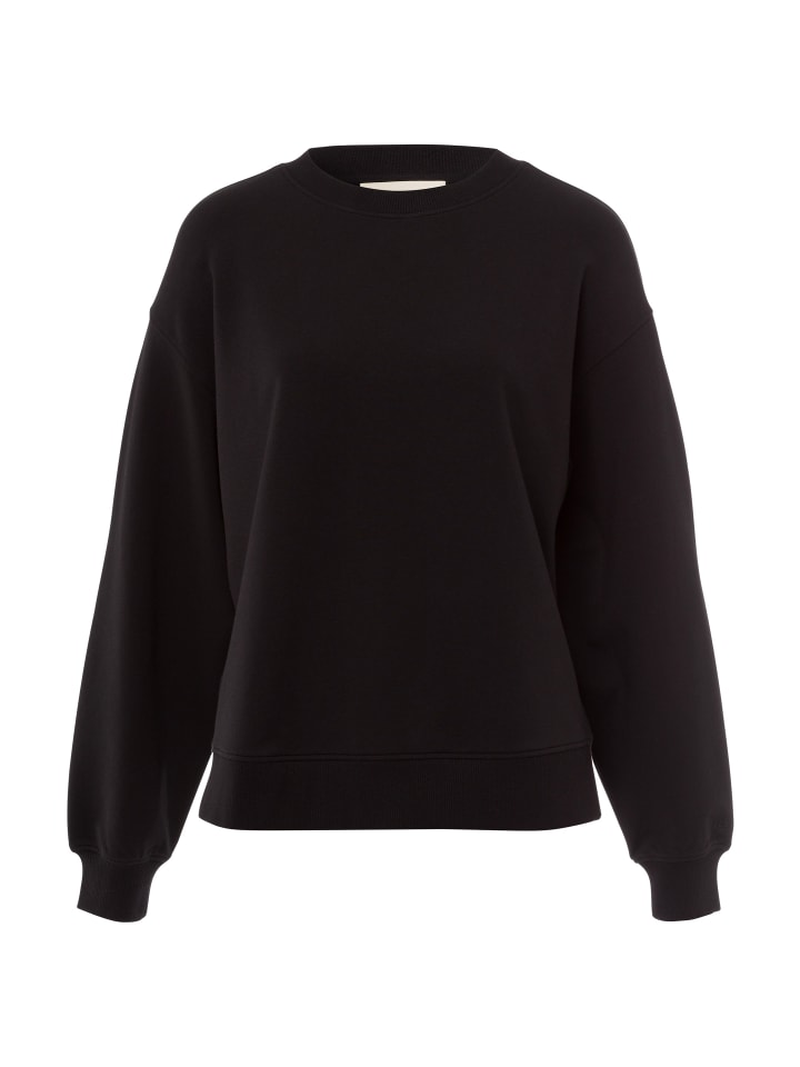 Толстовка с длинными рукавами BONNIEE Sweater черного цвета Les Lunes
Толстовка с длинными рукавами BONNIEE Sweater черного цвета Les Lunes