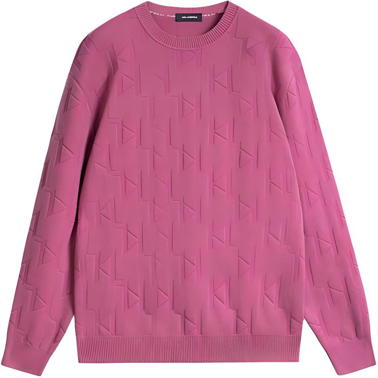 Свитер KARL LAGERFELD SS23 мужской красный KARL LAGERFELD / Karl Lagerfeld Jeans
Свитер KARL LAGERFELD SS23 мужской красный KARL LAGERFELD / Karl Lagerfeld Jeans