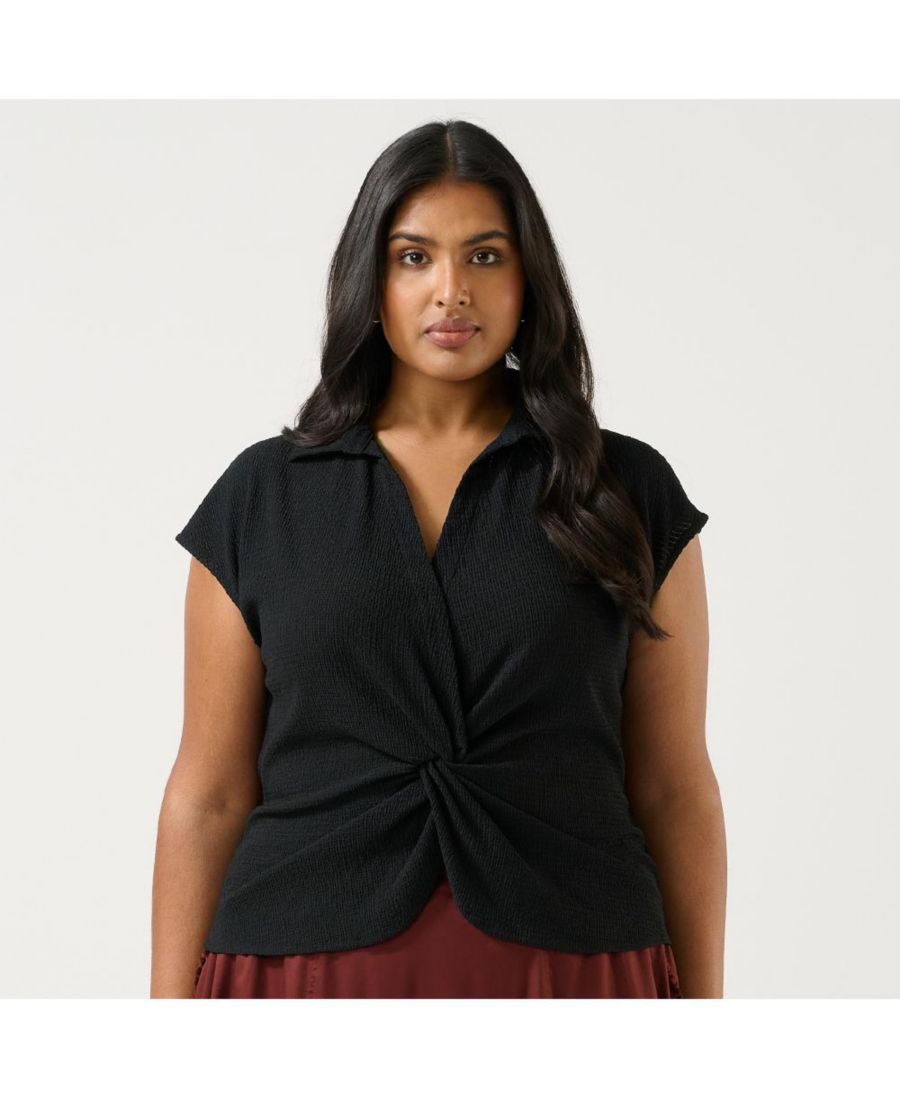 Топ Harko больших размеров ESTELLE, No Color
Топ Harko больших размеров ESTELLE, No Color