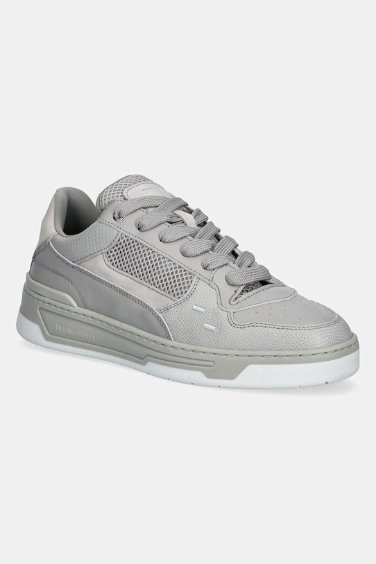 Кожаные кроссовки Cruiser Crumbs Filling Pieces, серый 
Кожаные кроссовки Cruiser Crumbs Filling Pieces, серый