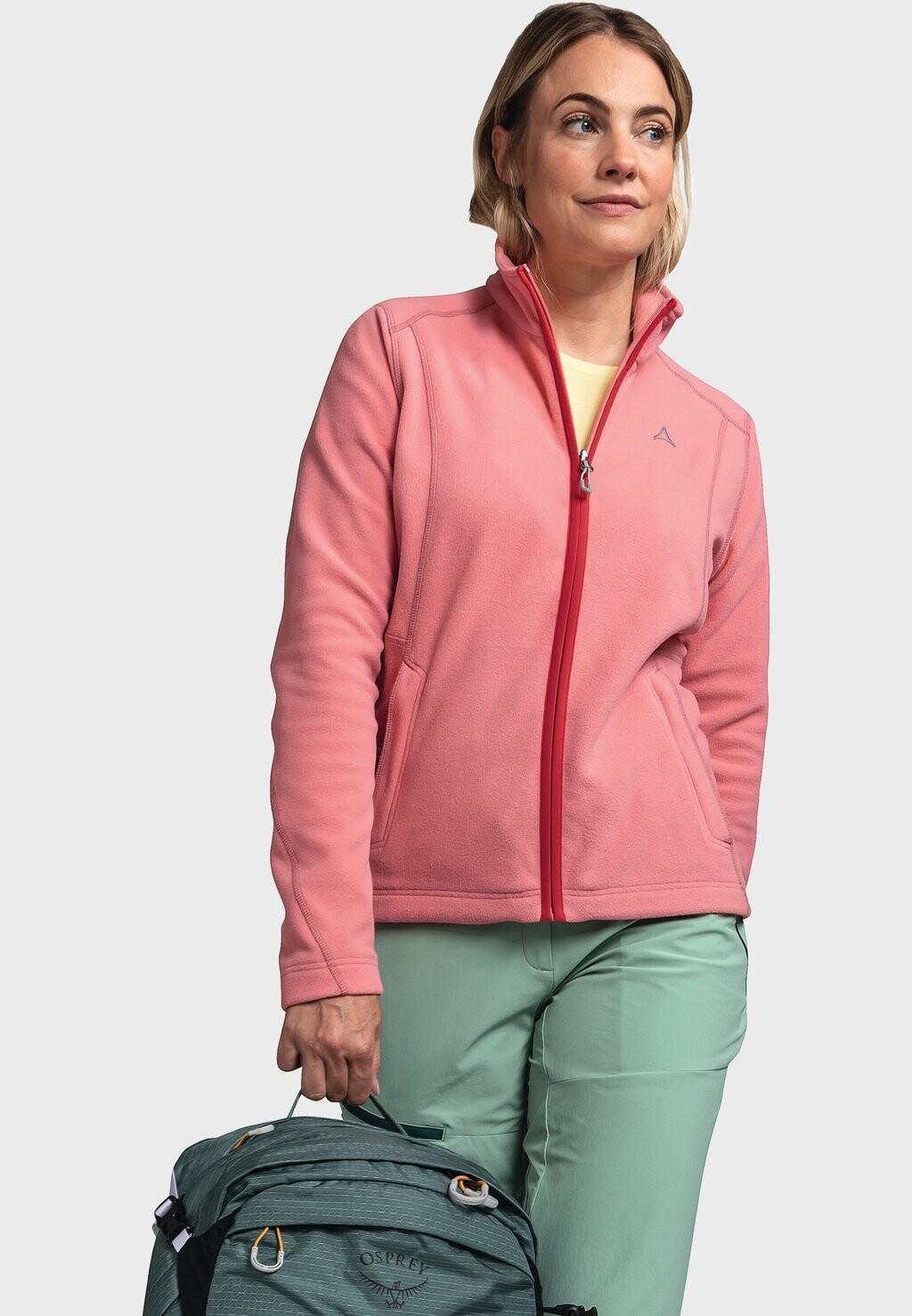 Флисовая куртка LEONA3 Schöffel, цвет rosa, Красный, Флисовая куртка LEONA3 Schöffel, цвет rosa
Флисовая куртка LEONA3 Schöffel, цвет rosa, Красный, Флисовая куртка LEONA3 Schöffel, цвет rosa