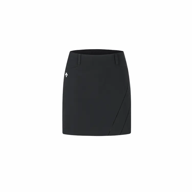 Повседневная короткая юбка Field Collection DESCENTE, черный
Повседневная короткая юбка Field Collection DESCENTE, черный