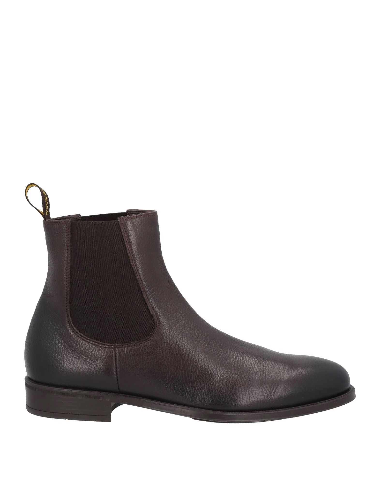 Ботильоны Doucal'S, темно-коричневый
Ботильоны Doucal'S, темно-коричневый