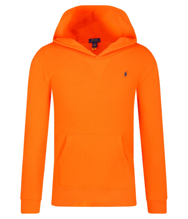 Толстовка детская Polo Ralph Lauren однотонная, оранжевый
Толстовка детская Polo Ralph Lauren однотонная, оранжевый