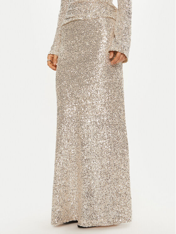 Юбка макси узкого кроя Bruuns Bazaar, бежевый
Юбка макси узкого кроя Bruuns Bazaar, бежевый