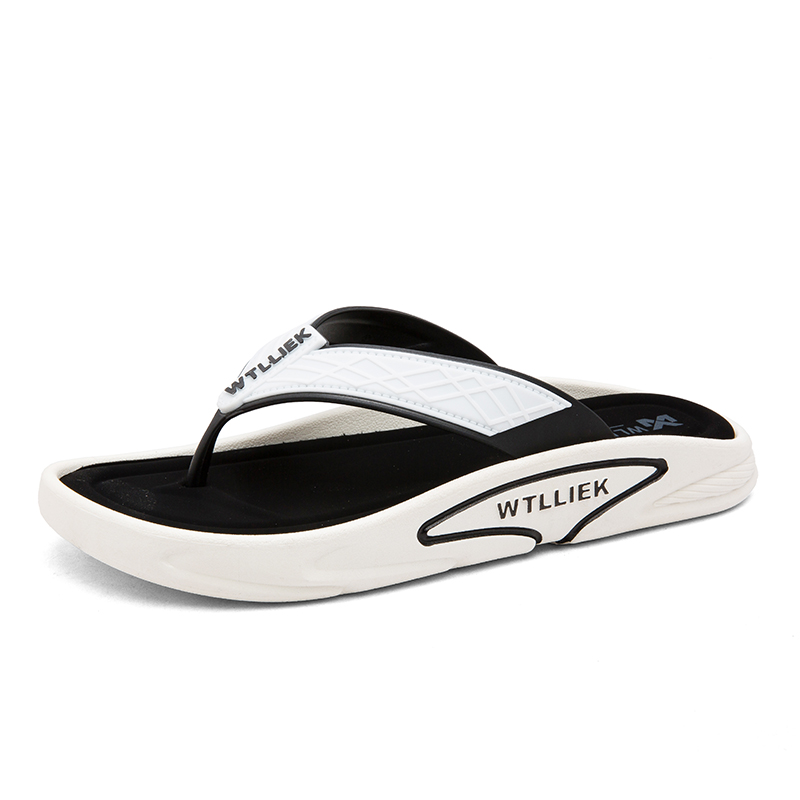 Мужские шлепанцы, устойчивые к запахам и истиранию CAMOSI, Black
Мужские шлепанцы, устойчивые к запахам и истиранию CAMOSI, Black