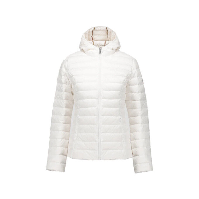 Легкая пуховая куртка с капюшоном Jott CLOE
Легкая пуховая куртка с капюшоном Jott CLOE