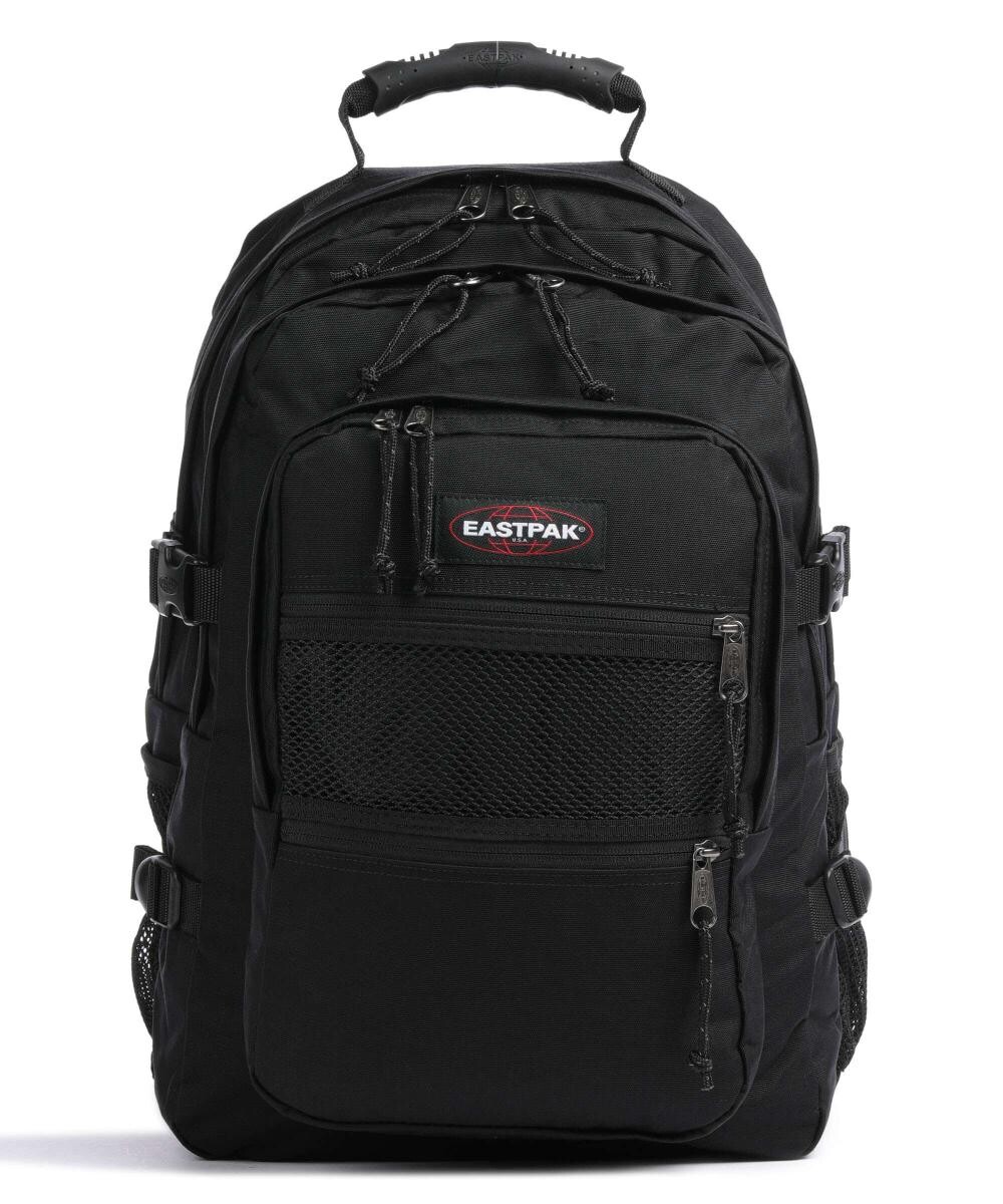 Поставщик рюкзак 16″ полиамид Eastpak, черный
Поставщик рюкзак 16″ полиамид Eastpak, черный
