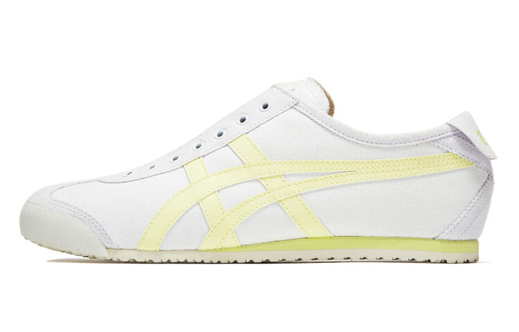Кроссовки Onitsuka Tiger Mexico 66 White Yellow, Белый, Кроссовки Onitsuka Tiger Mexico 66 White Yellow
Кроссовки Onitsuka Tiger Mexico 66 White Yellow, Белый, Кроссовки Onitsuka Tiger Mexico 66 White Yellow
