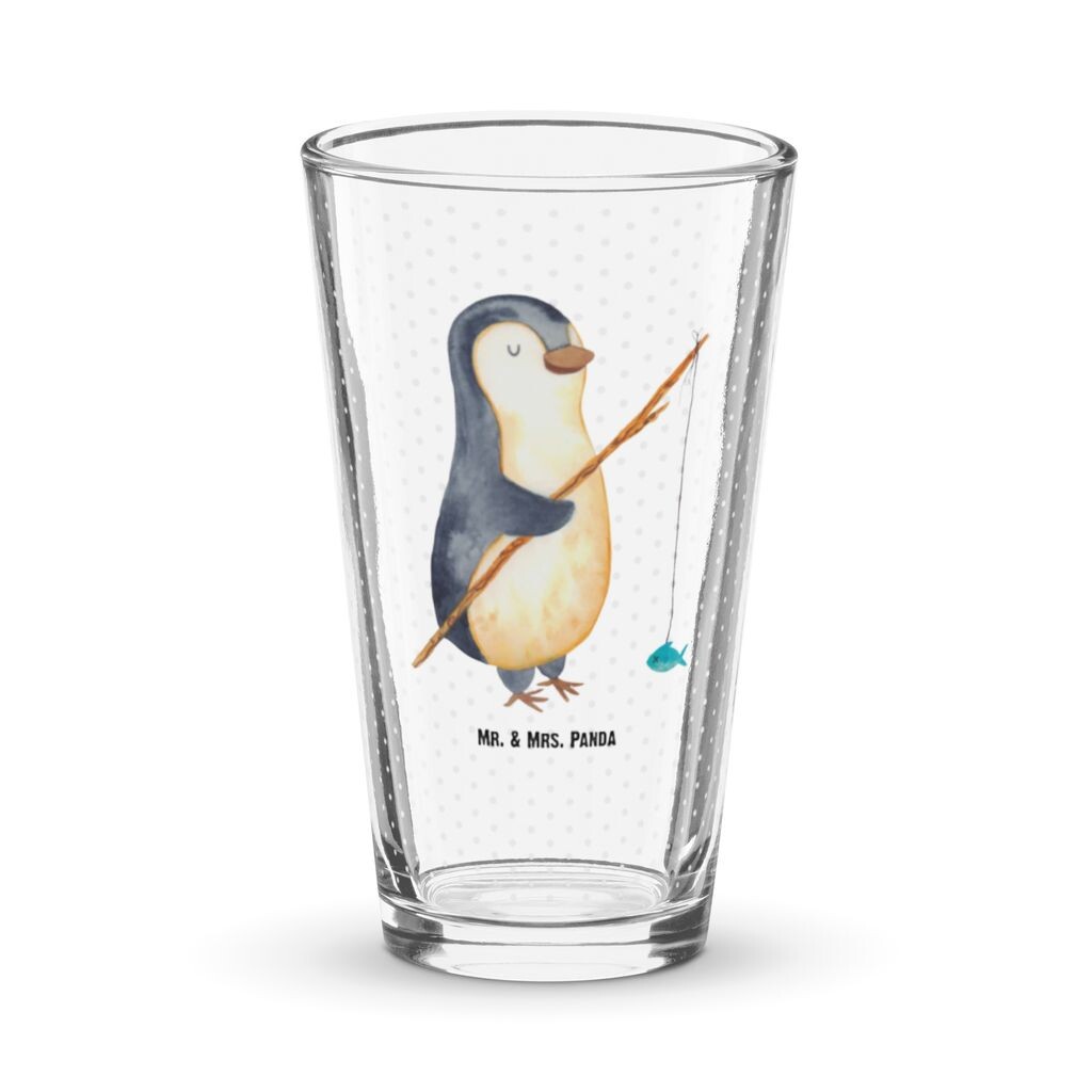 Питьевой стакан Mr. & Mrs. Panda Premium Penguin Angler - прозрачный - подарок, идея подарка, бокал для коктейля, бокал для пива, перезапуск, стакан для воды, пингвины, мечтательный, рыбак, белый
Питьевой стакан Mr. & Mrs. Panda Premium Penguin Angler - прозрачный - подарок, идея подарка, бокал для коктейля, бокал для пива, перезапуск, стакан для воды, пингвины, мечтательный, рыбак, белый