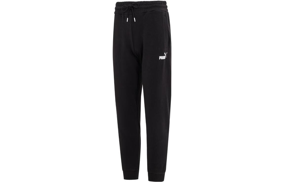 Мужские повседневные шорты Puma, цвет Black
Мужские повседневные шорты Puma, цвет Black