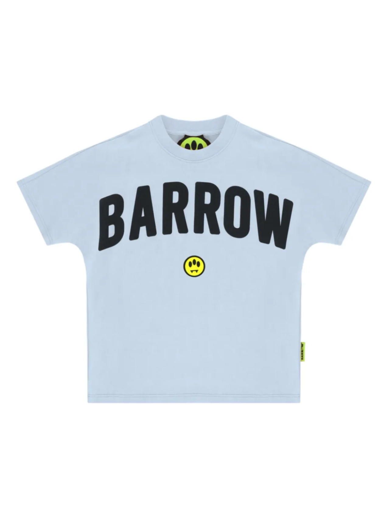 Barrow kids футболка с логотипом, синий
Barrow kids футболка с логотипом, синий