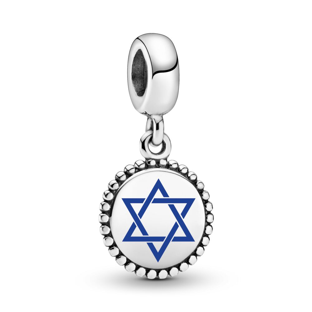 Ханукальное трио Pandora
Ханукальное трио Pandora