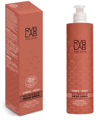 Rvb Lab Meso Perfect Разглаживающая сыворотка 250 мл 
Rvb Lab Meso Perfect Разглаживающая сыворотка 250 мл