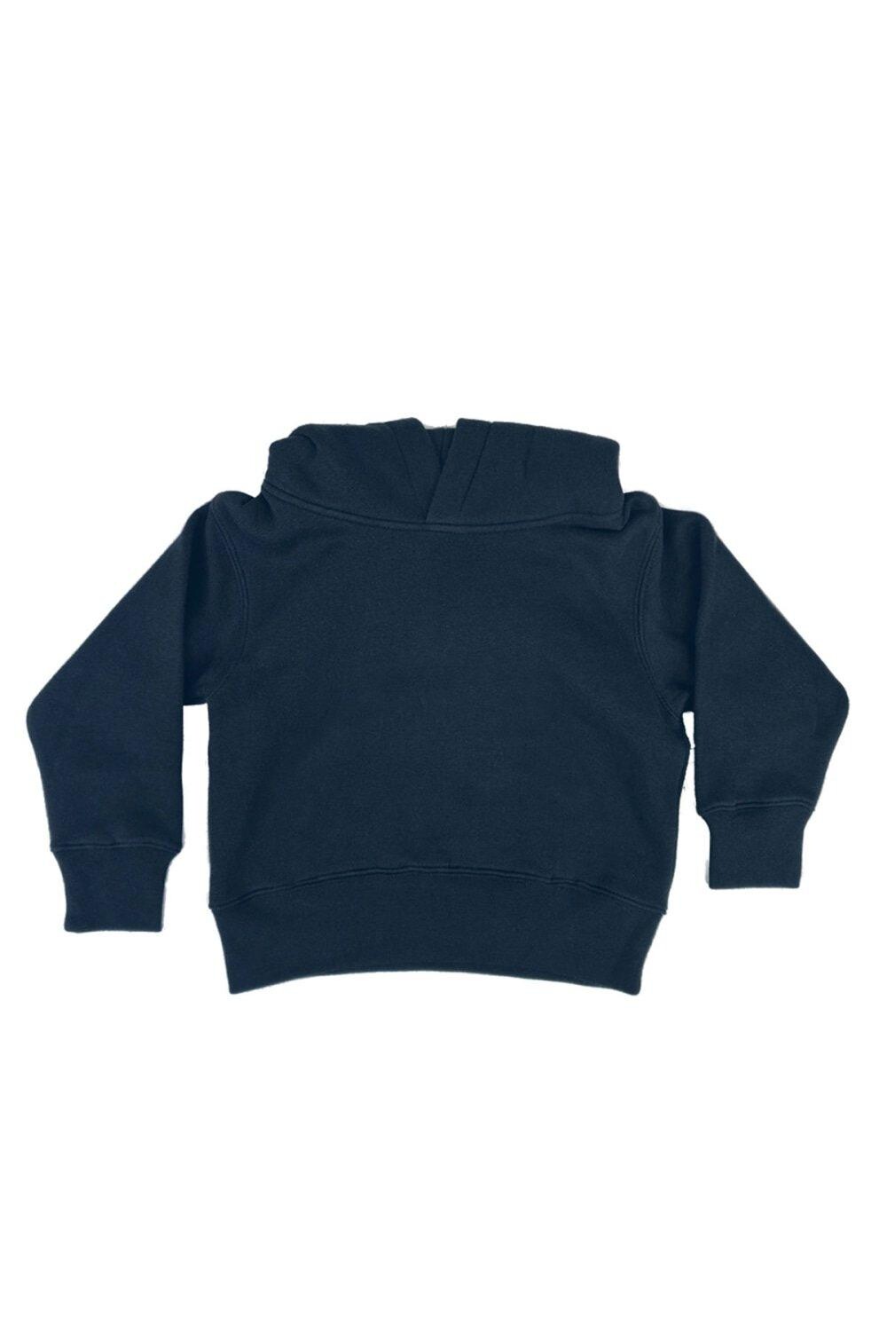 Эфирное худи Babybugz, темно-синий
Эфирное худи Babybugz, темно-синий