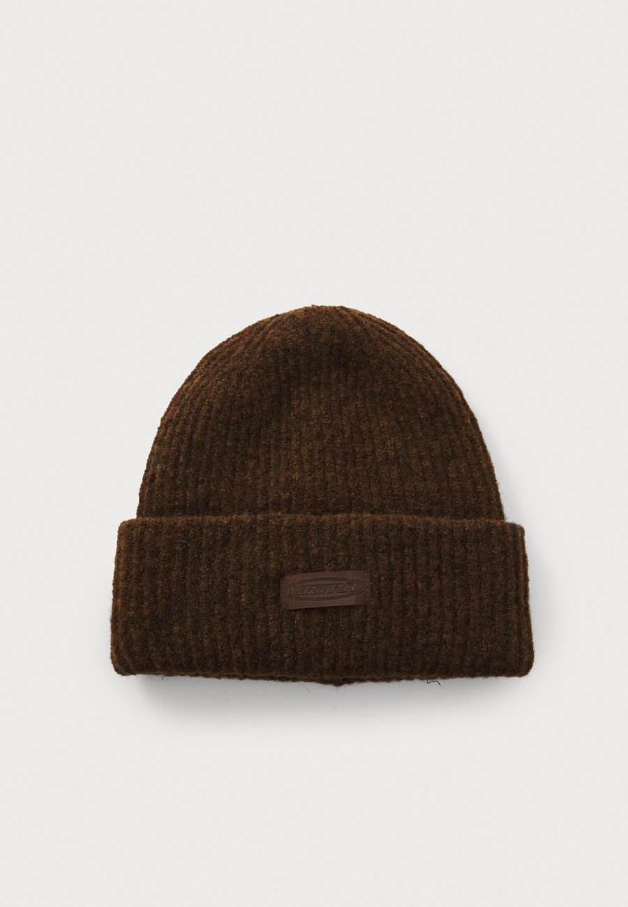 Шапка YOURTURN UNISEX, Brown
Шапка YOURTURN UNISEX, Brown