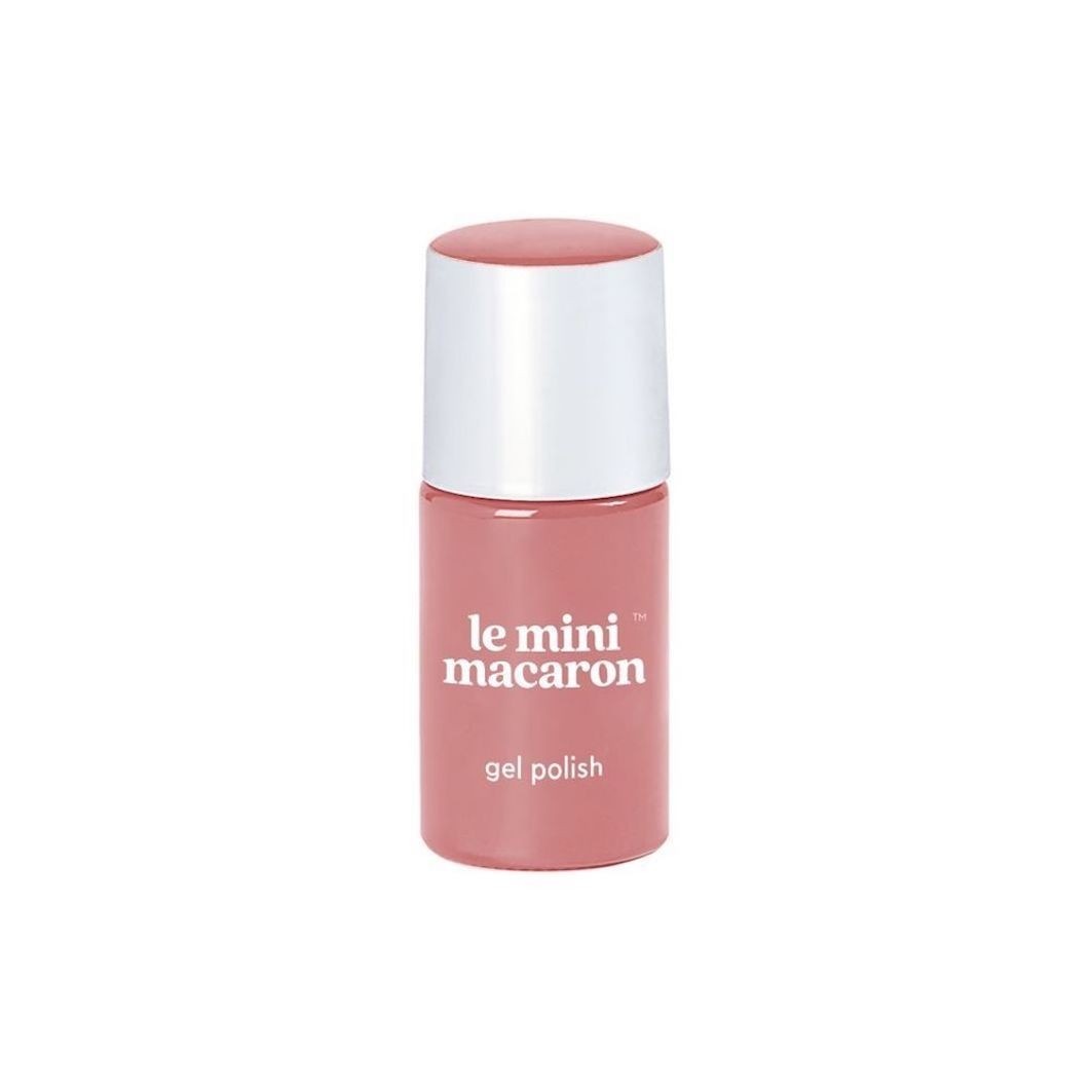 Лак для ногтей gel polish Le Mini Macaron, rose buttercream, объем 8.5 мл
Лак для ногтей gel polish Le Mini Macaron, rose buttercream, объем 8.5 мл