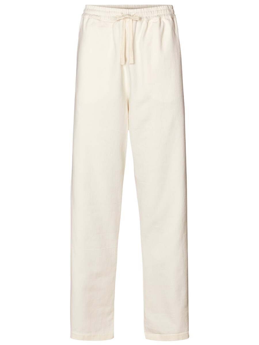 Обычные брюки Gai+Lisva Ida, белый
Обычные брюки Gai+Lisva Ida, белый