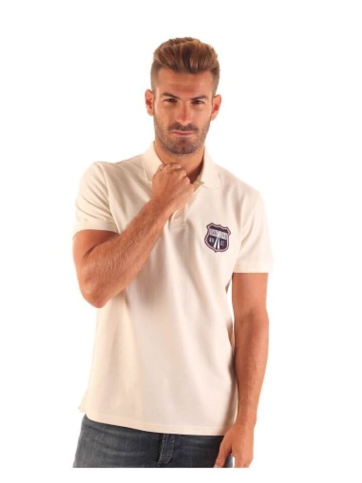 Поло Gant Polo, бежевый
Поло Gant Polo, бежевый