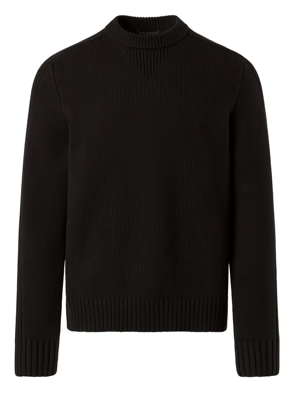 Свитер с круглым вырезом North Sails, черный
Свитер с круглым вырезом North Sails, черный