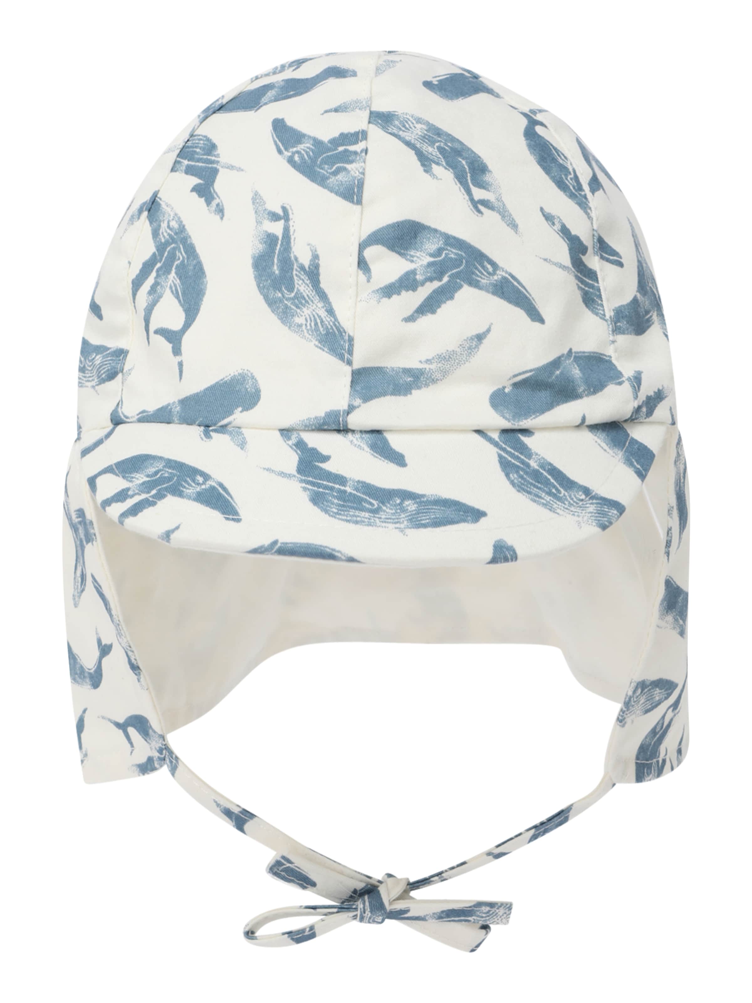 EN FANT Шляпа в белом цвете
EN FANT Шляпа в белом цвете