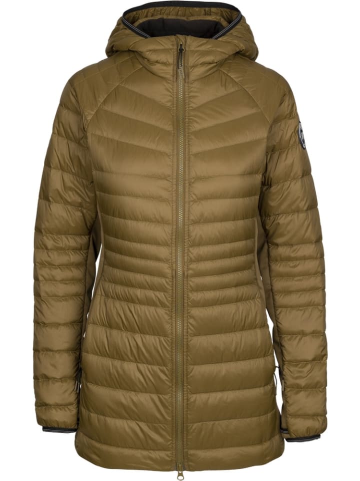 Зимняя куртка Trespass, зеленый
Зимняя куртка Trespass, зеленый