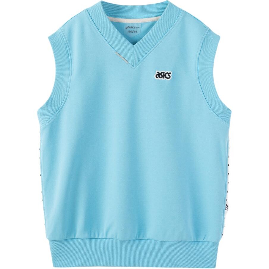 Жилет GS Asics, синий
Жилет GS Asics, синий