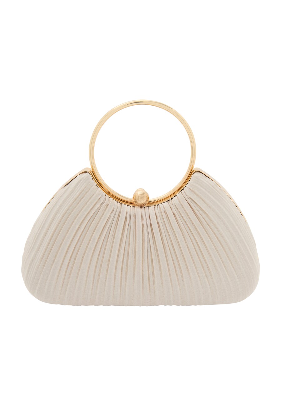 Клатч faina, Ivory
Клатч faina, Ivory