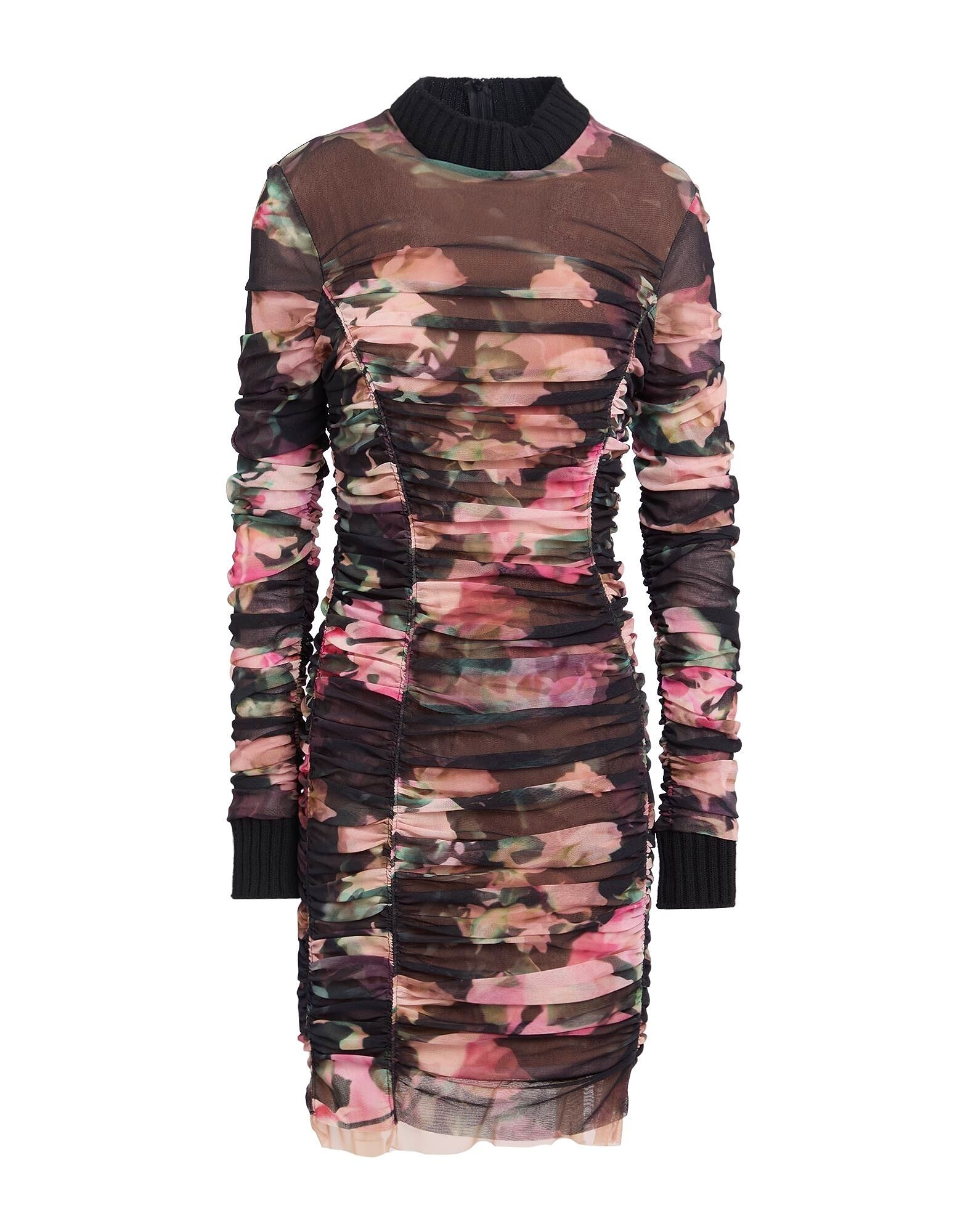 Мини-платье Blumarine, темно-розовый
Мини-платье Blumarine, темно-розовый