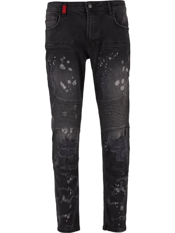 Джинсы премиум-класса 2Y черного цвета 2Y Premium
Джинсы премиум-класса 2Y черного цвета 2Y Premium