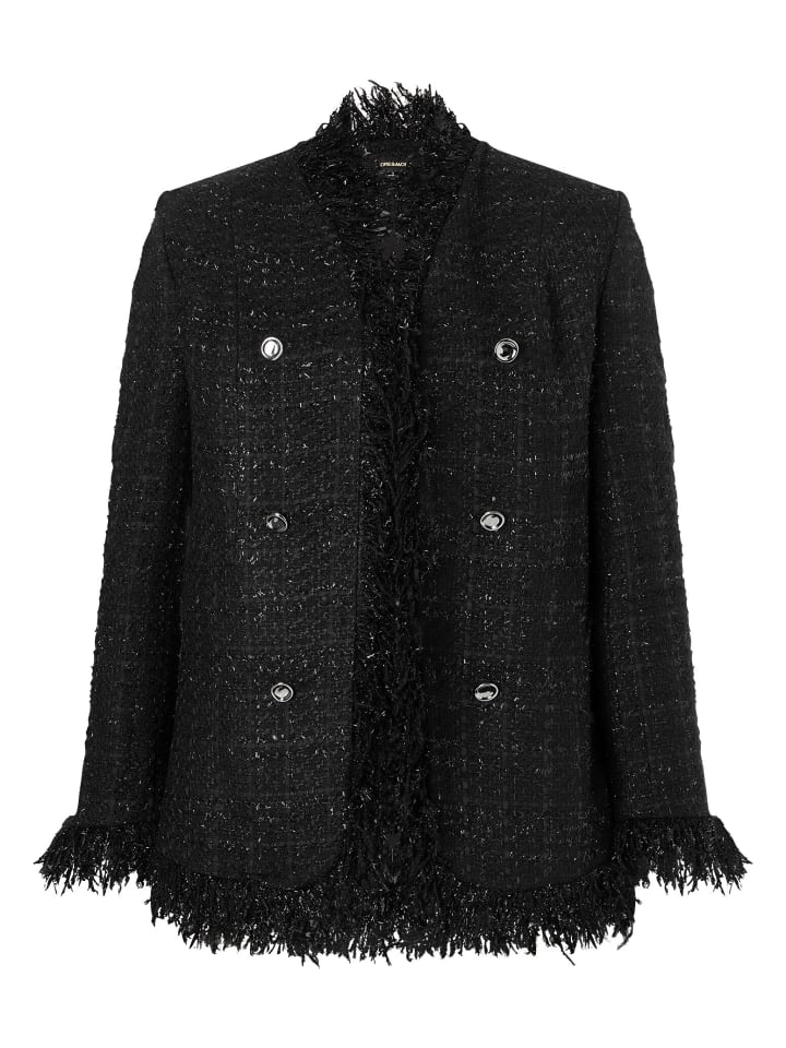 Блейзер More & More, черный
Блейзер More & More, черный