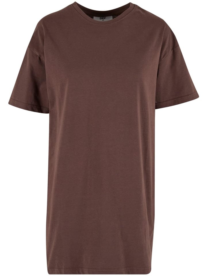 Короткое платье DEF
Короткое платье DEF