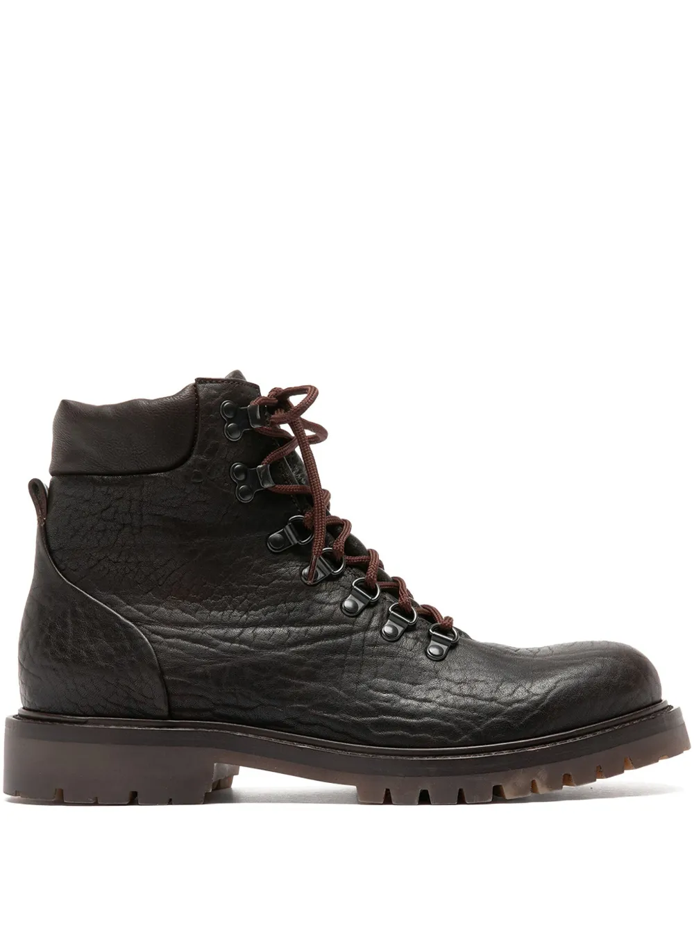 Ботинки Boss Officine Creative, коричневый
Ботинки Boss Officine Creative, коричневый