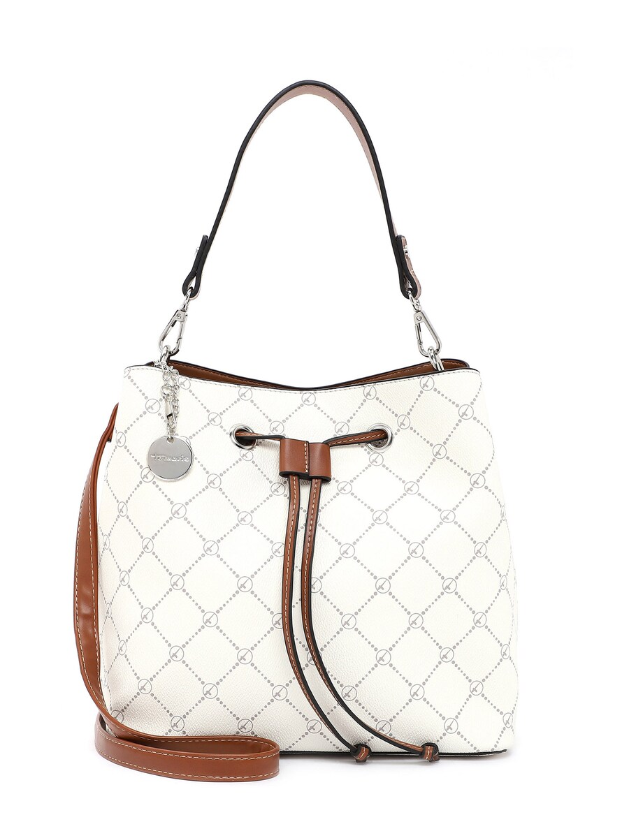 Сумка-мешок Tamaris Anastacia, белый
Сумка-мешок Tamaris Anastacia, белый