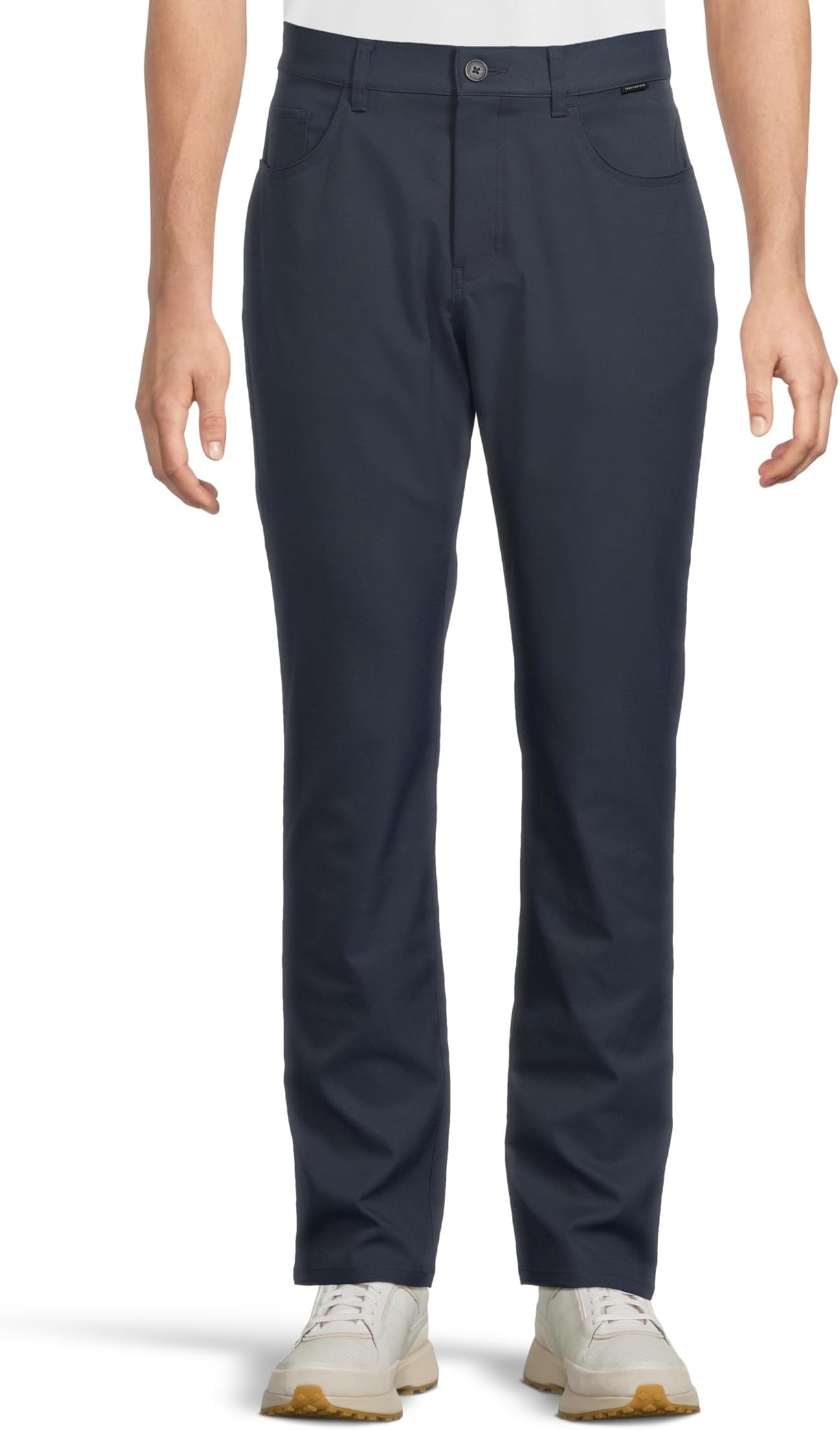 Брюки TravisMathew Open To Close 2.0, цвет Total Eclipse
Брюки TravisMathew Open To Close 2.0, цвет Total Eclipse