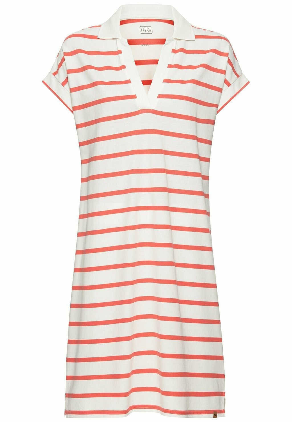 Платье из джерси camel active, красный
Платье из джерси camel active, красный