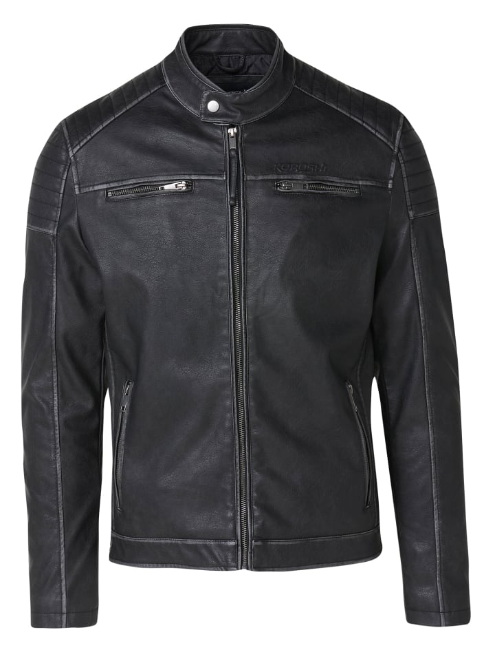 Стеганая куртка KOROSHI, черный
Стеганая куртка KOROSHI, черный