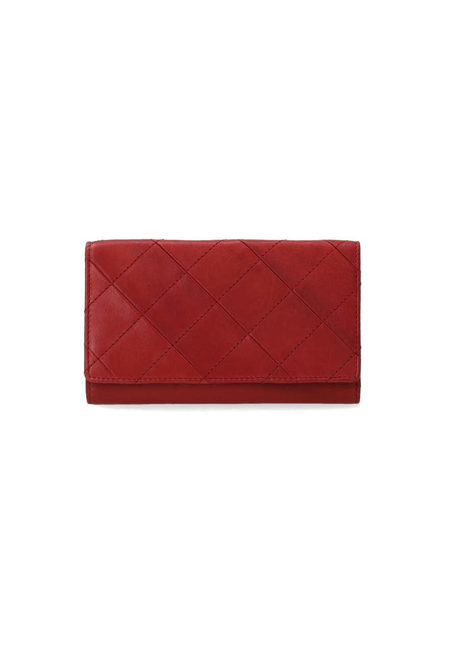 Кошелек VENEZIA Wallet, Red
Кошелек VENEZIA Wallet, Red
