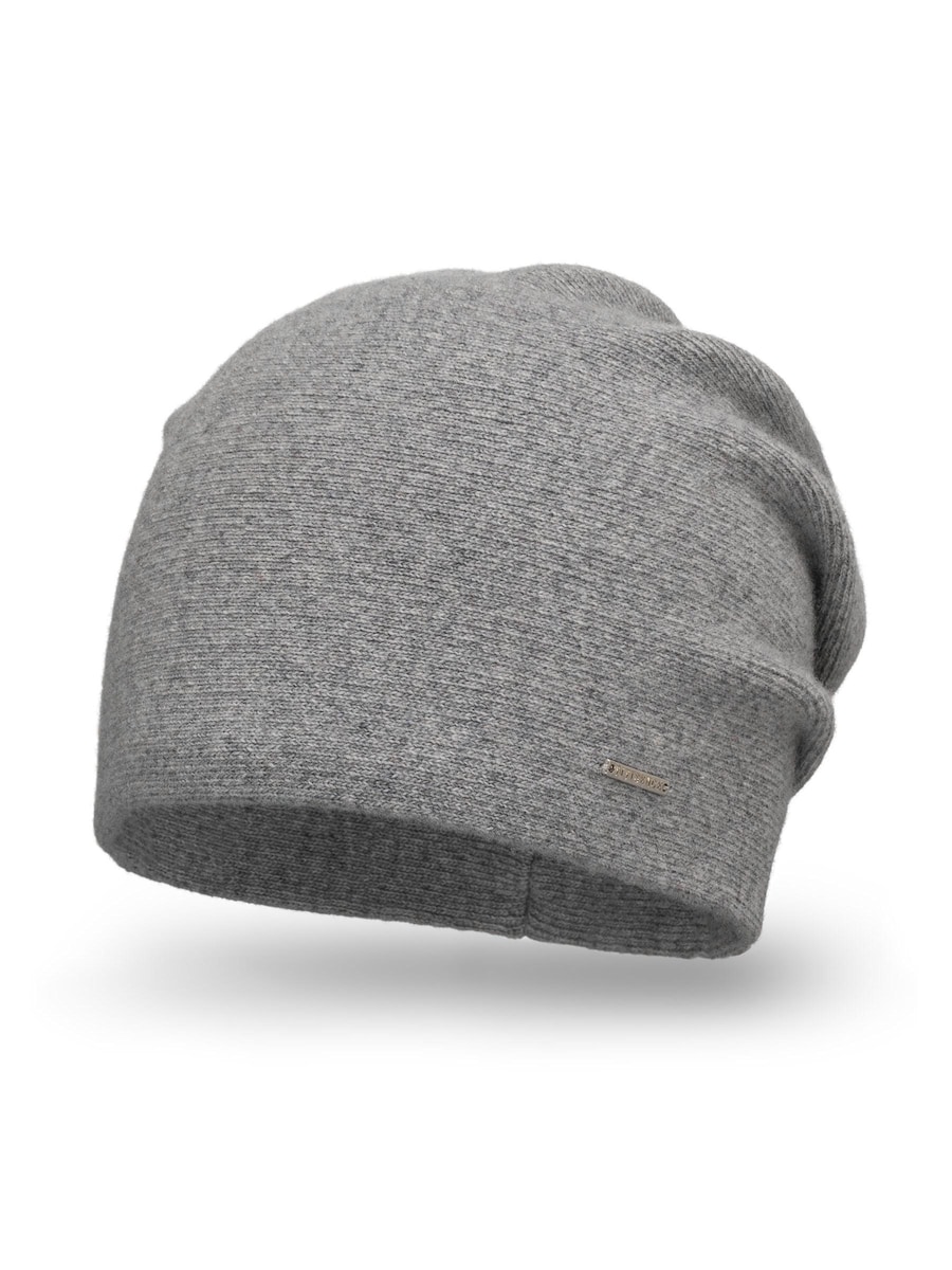 Шапка Vivisence 7085, светло-серый
Шапка Vivisence 7085, светло-серый