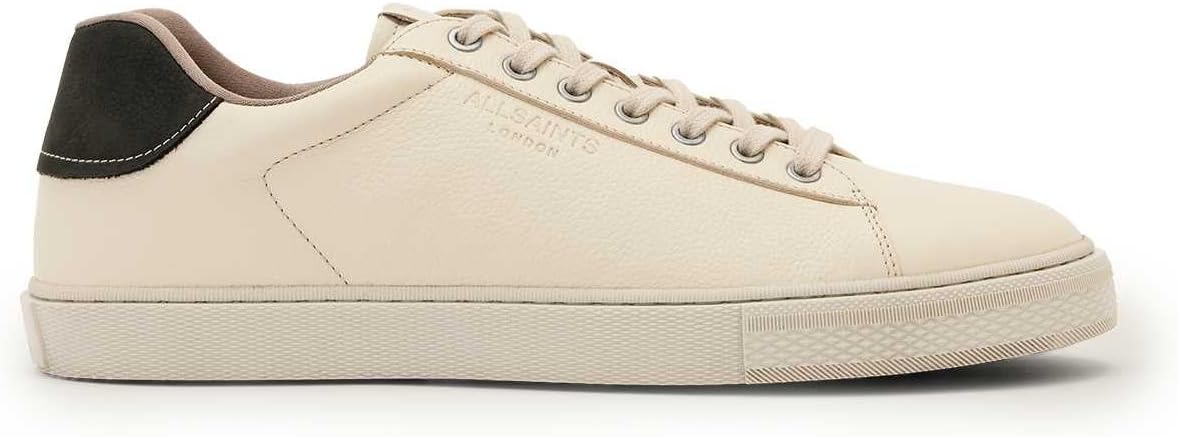 Мужские кроссовки AllSaints Tucker Low Top, белый/зеленый
Мужские кроссовки AllSaints Tucker Low Top, белый/зеленый