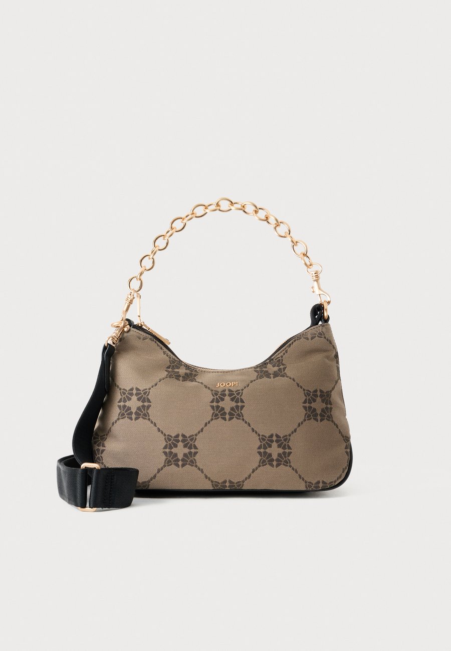 Сумка кросс-боди JOOP! MOSAICO AIMEE SHOULDERBAG, Morel/Brown
Сумка кросс-боди JOOP! MOSAICO AIMEE SHOULDERBAG, Morel/Brown