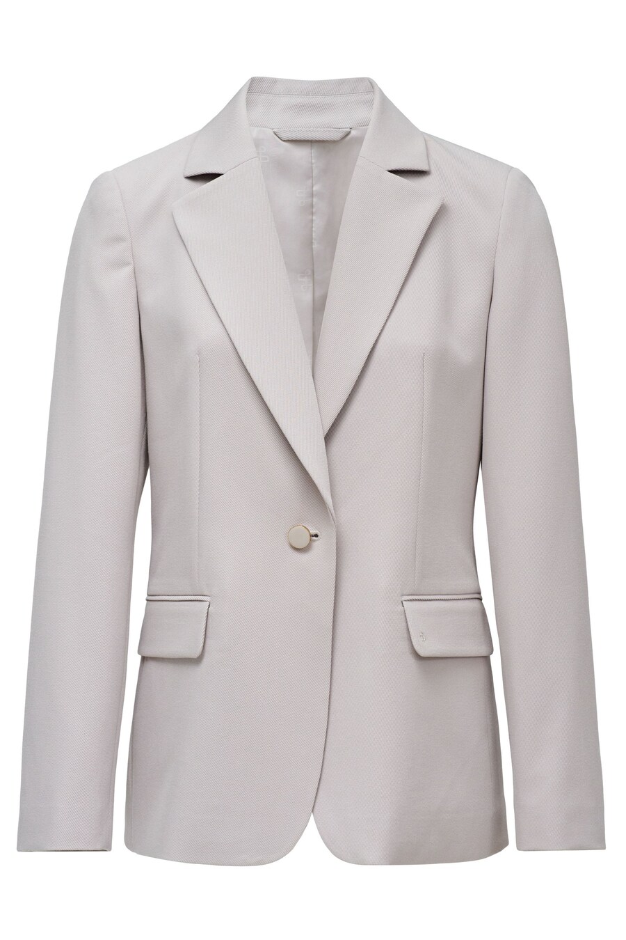 Блейзер Salsa Jeans, Pearl white
Блейзер Salsa Jeans, Pearl white