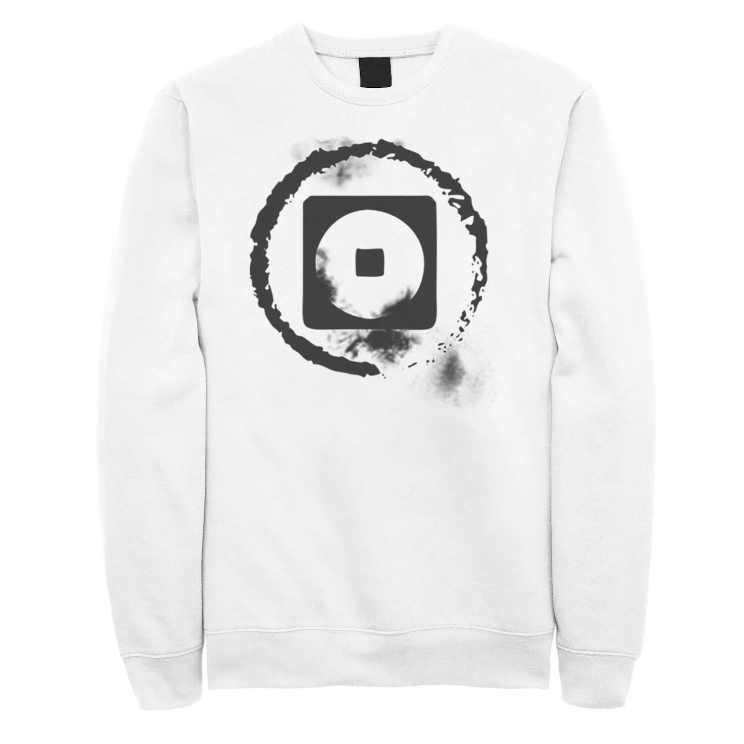 Мужской свитшот с изображением символа нации Земли Nickelodeon Legend Of Korra Licensed Character
Мужской свитшот с изображением символа нации Земли Nickelodeon Legend Of Korra Licensed Character