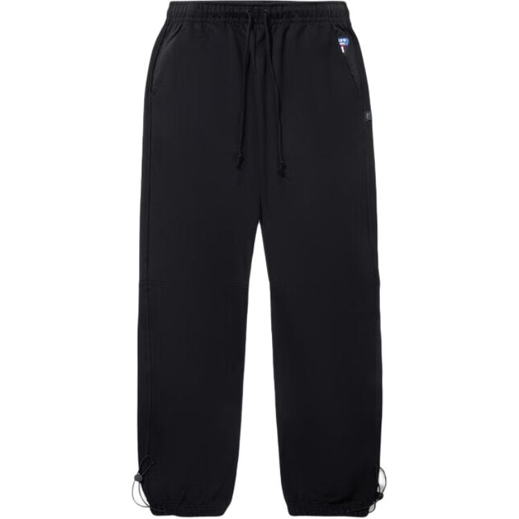 LiNing Повседневные брюки мужские черные
LiNing Повседневные брюки мужские черные