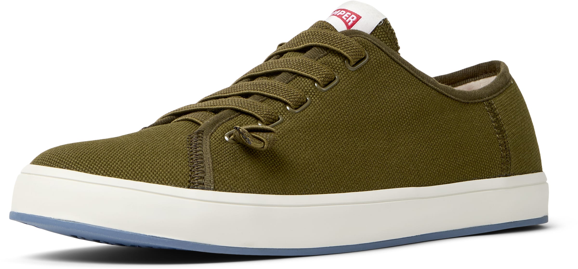 CAMPER Кроссовки 'Peu Rambla II' в цвете Khaki
CAMPER Кроссовки 'Peu Rambla II' в цвете Khaki